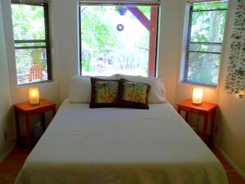 Chuparosa Inn Madera Canyon Bed & Breakfast Trogon Room