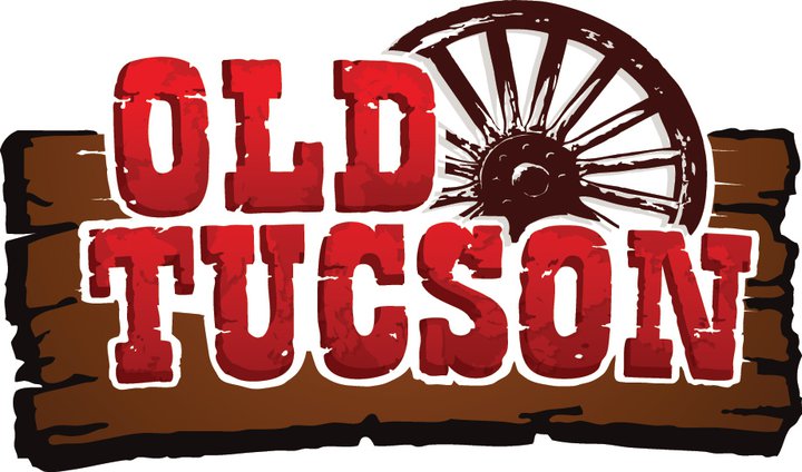 Old Tucson Studios, AZ Arizona