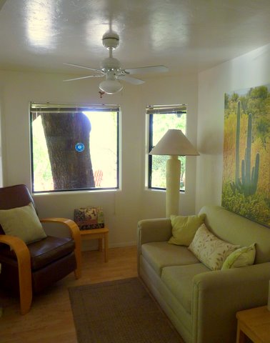 Chuparosa Inn Madera Canyon Bed & Breakfast