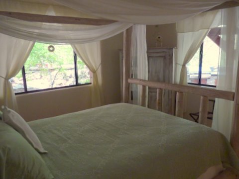 Chuparosa Inn Madera Canyon, AZ