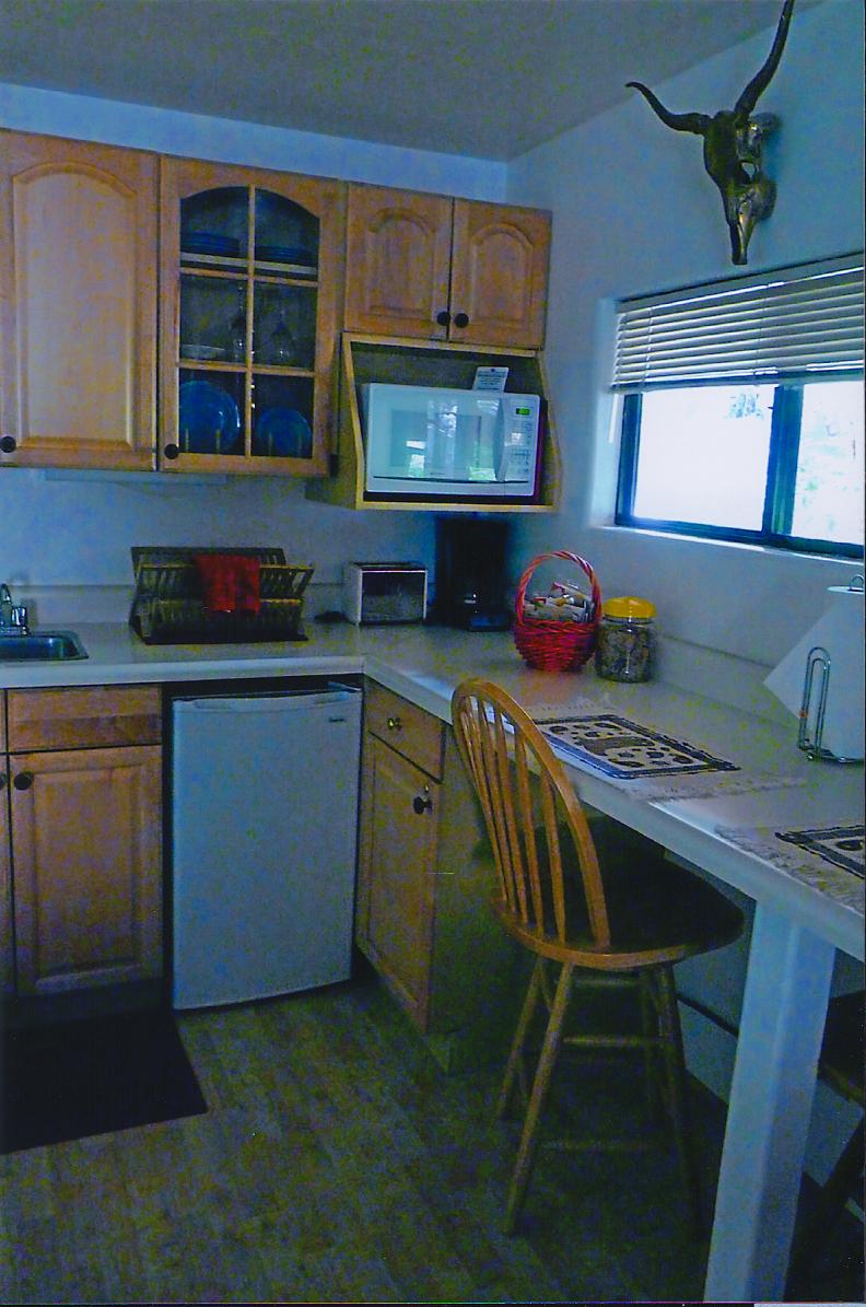 Chuparosa Inn Madera Canyon Bed & Breakfast