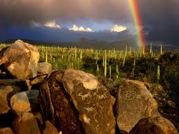 Saguarao National Park